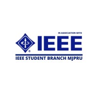 IEEE SB MJPRU logo - Similar company to Iet Mjpru Bareilly