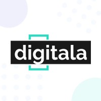 Digitala.ba logo - Similar company to Hasene Australia