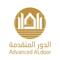 Advanced AlDoor logo - Similar company to Alula Guide