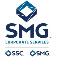SMG Corporate Services logo - Similar company to Squeegee Clean, Inc.