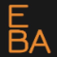EBA logo - Similar company to Eba-1