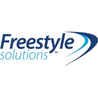Freestyle Solutions logo - Similar company to Pick Technologies Inc.