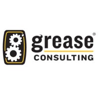 Grease Consulting logo - Similar company to Grease Monkey Garage