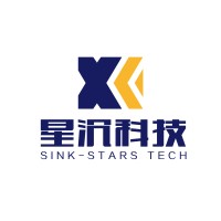 星沉科技 logo - Similar company to Matresu.Com