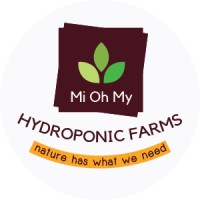 Mi Oh My Hydroponic Farms