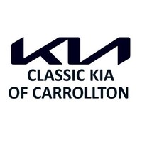 Classic Kia Carrollton logo - Similar company to Classic Kia