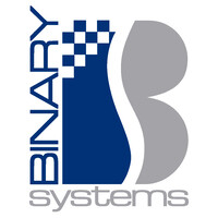 Binary Systems s.l. logo - Similar company to Vip Interactive Solutions Ltd.