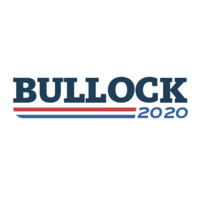 Bullock for President logo - Similar company to Stack Link