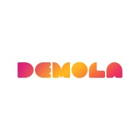 Demola in Portugal logo - Similar company to Demola Global