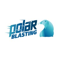Polar Blasting Systems logo - Similar company to Universal Dry Ice Blasting