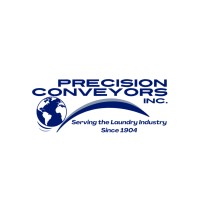 Precision Conveyors, Inc. logo - Similar company to Mccombs-Wall