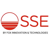 SSE Brasil - FOX Innovation & Technologies logo - Similar company to Sirio Solutions Engineering Spa (Sse Spa)