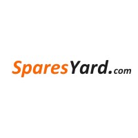 SPARES YARD logo - Similar company to Fargo Auto Electricals