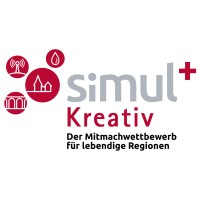 simul⁺Kreativ logo - Similar company to H2 Regio E.V