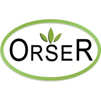 ORSER Control and Certification logo - Similar company to Ejaf Technology Uae