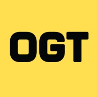 One Good Thing logo - Similar company to B+P Communications