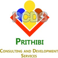 Prithibi Consulting and Development Services logo - Similar company to Shre™️