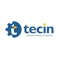 Tecin logo - Similar company to Dcs Automation