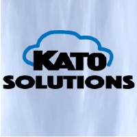 Kato Solutions logo - Similar company to Kato