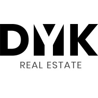 DYK Real Estate logo - Similar company to Dwello.Nl