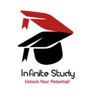 Infinite Study logo - Similar company to Infinite
