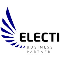 Electi Business Partner AS logo - Similar company to Snødriv As