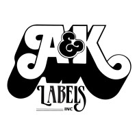 A&K Labels logo - Similar company to Daily Sundial