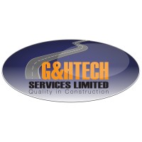 G&H Technical Services Ltd logo - Similar company to Concrete Testing Services