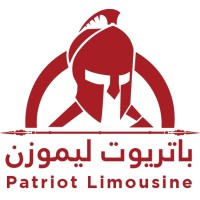 Patriot Limousine logo - Similar company to Delivery Zone