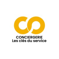 Conciergerie Les Clés du Service logo - Similar company to Charente Fleuve