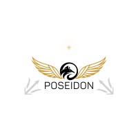 Poseidon logo - Similar company to Avolingo