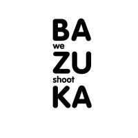 Bazuka Productions logo - Similar company to Studio Bakuza