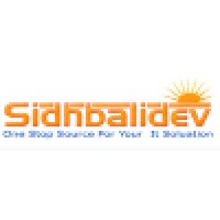 Sidhbalidev Technology