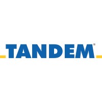 TANDEM logo - Similar company to Power Cms Technology