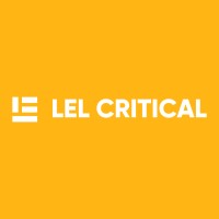 LEL Critical logo - Similar company to Lel Decom