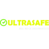 Ultrasafe logo - Similar company to Fire Safety Experts