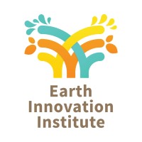 Earth Innovation Institute logo - Similar company to Mda - Mecanismos De Desarrollo Alternos