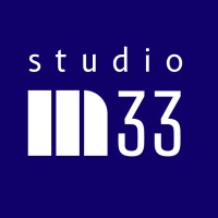 Studio M33 logo - Similar company to Overup