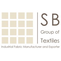 SB Group of Textiles logo - Similar company to Texbazaar