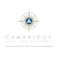Cambridge Cape Cod Advisors logo - Similar company to Pier 42 Advisors