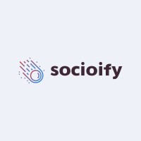 Socioify logo - Similar company to Monnti