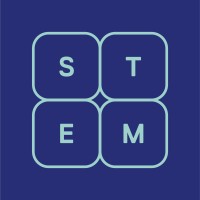 STEM Club logo - Similar company to Phronesis Artificial Intelligence, Inc.