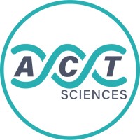 Addiction Cure Therapeutic Sciences Inc. (ACT Sciences) logo - Similar company to Sharpshell Digital Consulting