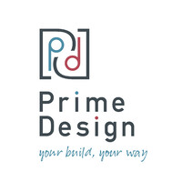 Prime Design Tasmania logo - Similar company to Align Architecture & Interiors