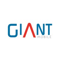 Giant Mobile Society logo - Similar company to Webmedia Wmadv