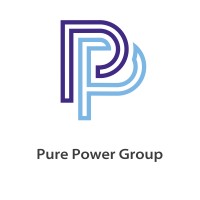 Pure Power Group B.V. logo - Similar company to Fresh Monkeys
