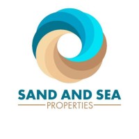 Sand and Sea Properties logo - Similar company to Garrison Property Consultant & Builders