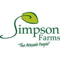 Simpson Farms logo - Similar company to Austchilli Group