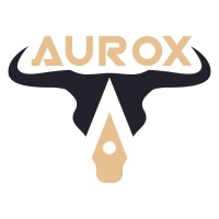 Aurox logo - Similar company to Logatot