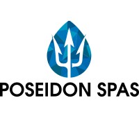 Poseidon Spas logo - Similar company to Regul'Electronique